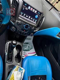 شيفروليه كروز